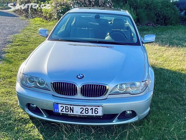 BMW Řada 3